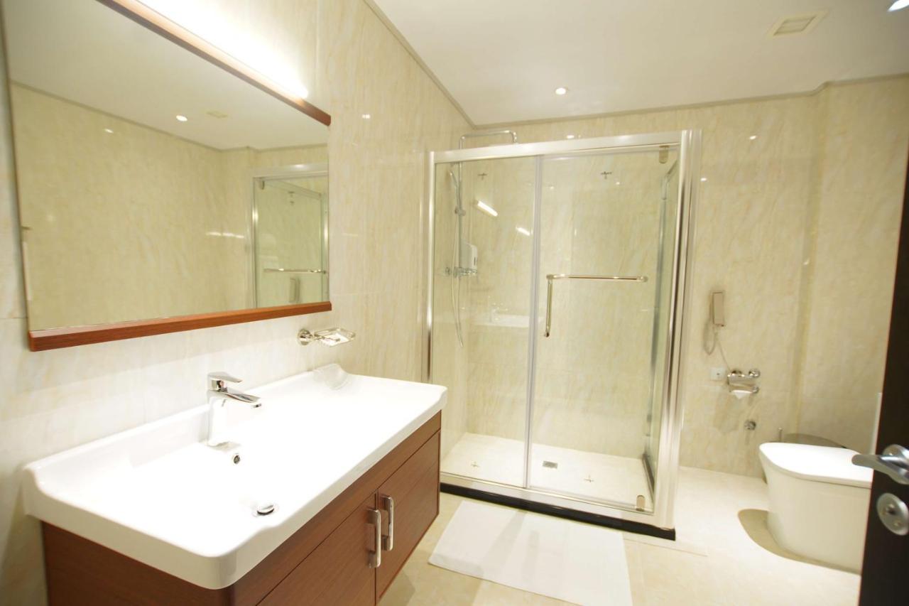 Best Western Premier Dynasty Addis Abeba Exteriér fotografie