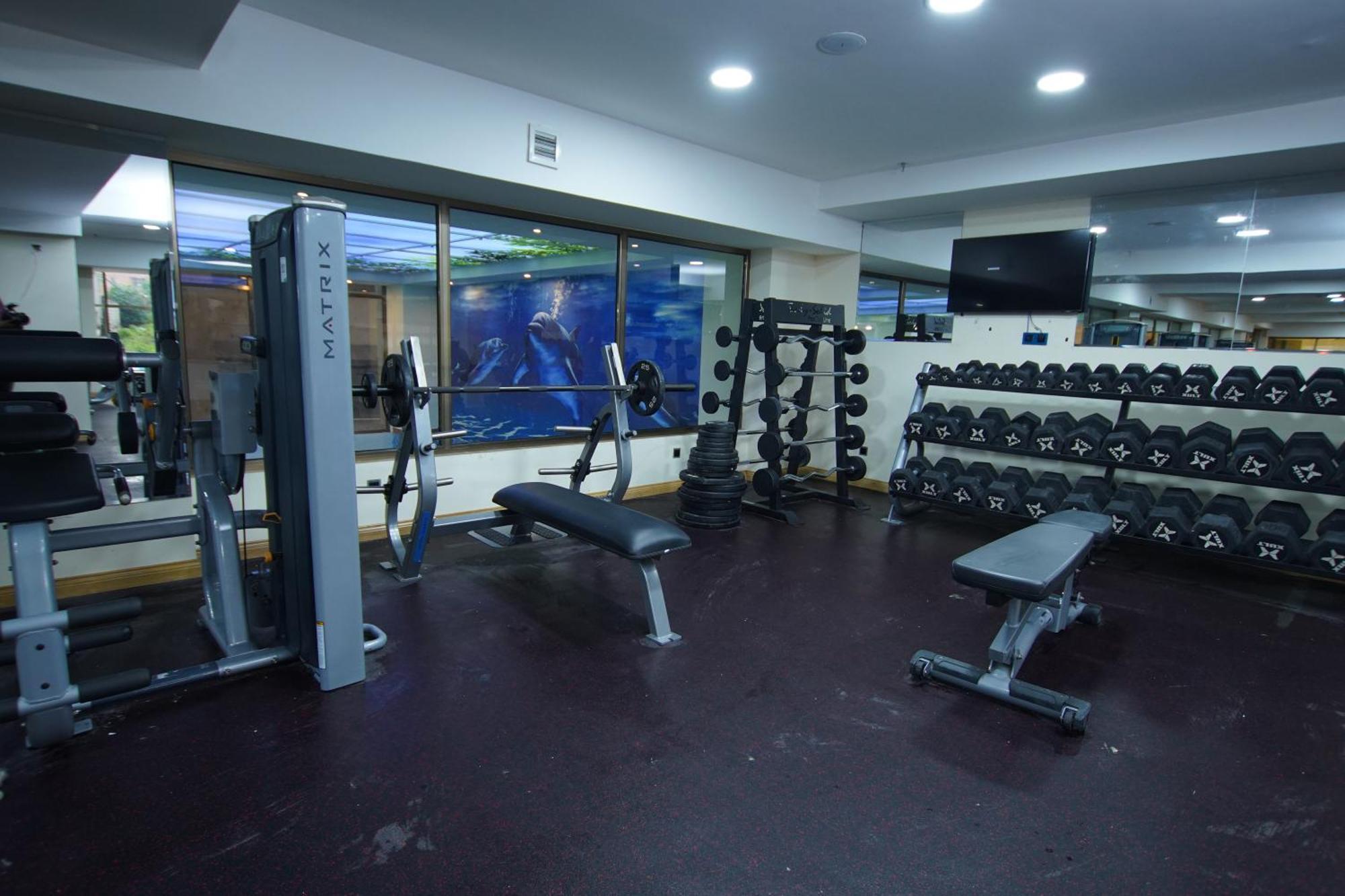 Best Western Premier Dynasty Addis Abeba Exteriér fotografie
