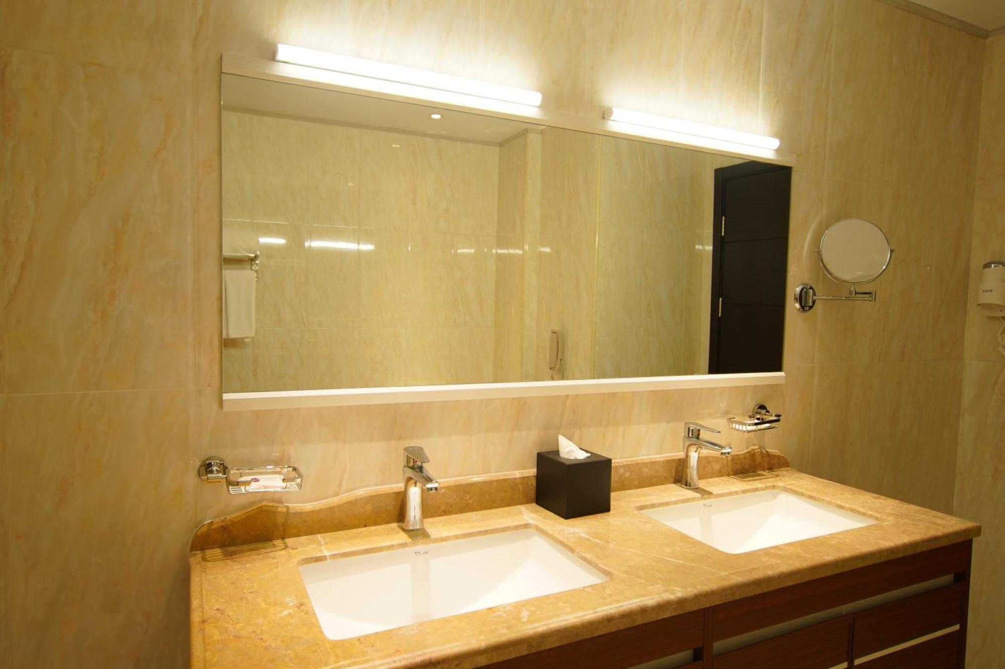 Best Western Premier Dynasty Addis Abeba Exteriér fotografie